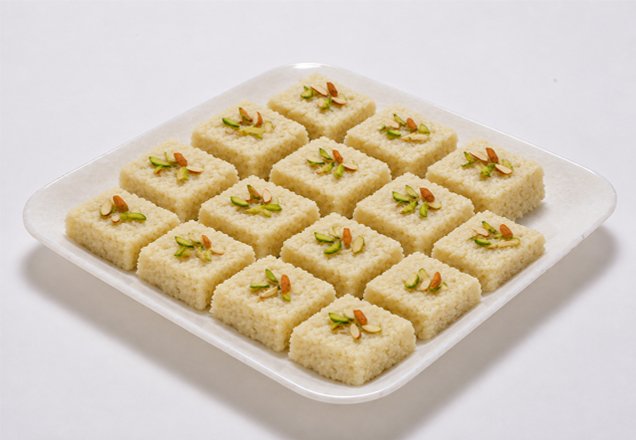 Barfi