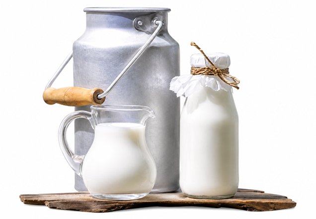 Milk